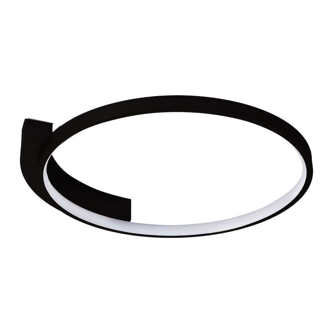 LUNA 18W LED stropna lampa