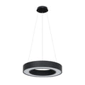 Viseća svjetiljka Union Crna 40W LED 3000-4000-6000K