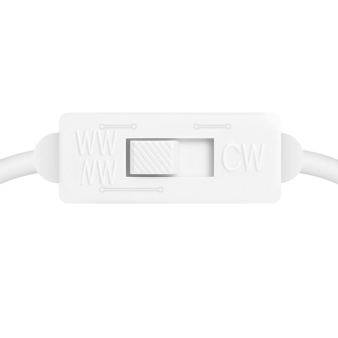 Viseća svjetiljka Union Crna 40W LED 3000-4000-6000K