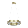 Viseća svjetiljka Union Gold 40W LED 3000-4000-6000K