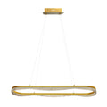 PRECIOSA 45W LED viseća lampa