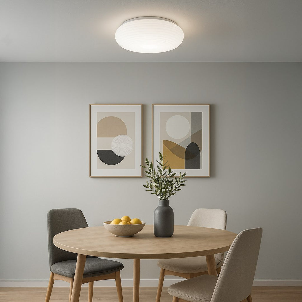 PULSO stropna lampa 3xE27