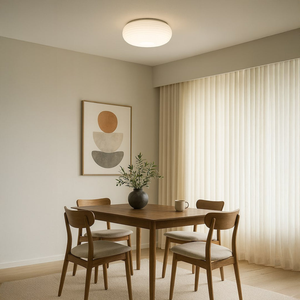 PULSO stropna lampa 3xE27