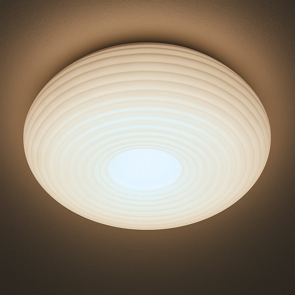 PULSO stropna lampa 3xE27