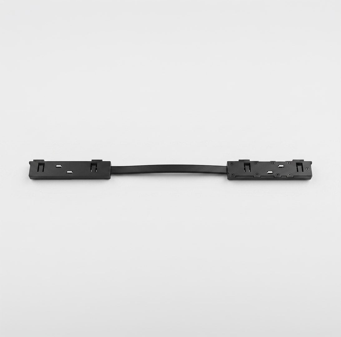 Konektor za Magnetski sustav SMALL 5 mm širine, CRNI