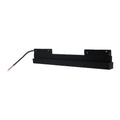 Napajanje ugradbeno 200W 48V 35CM za Magnetni sustav MEDIUM 10 mm širine, CRNO