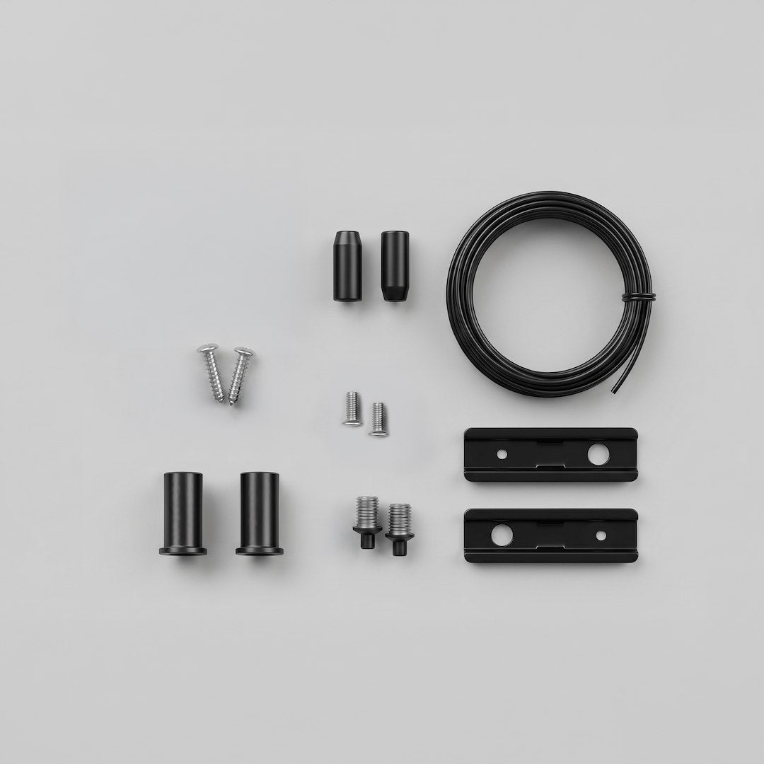Ovjes za Magnetni sustav MEDIUM 10 mm širine