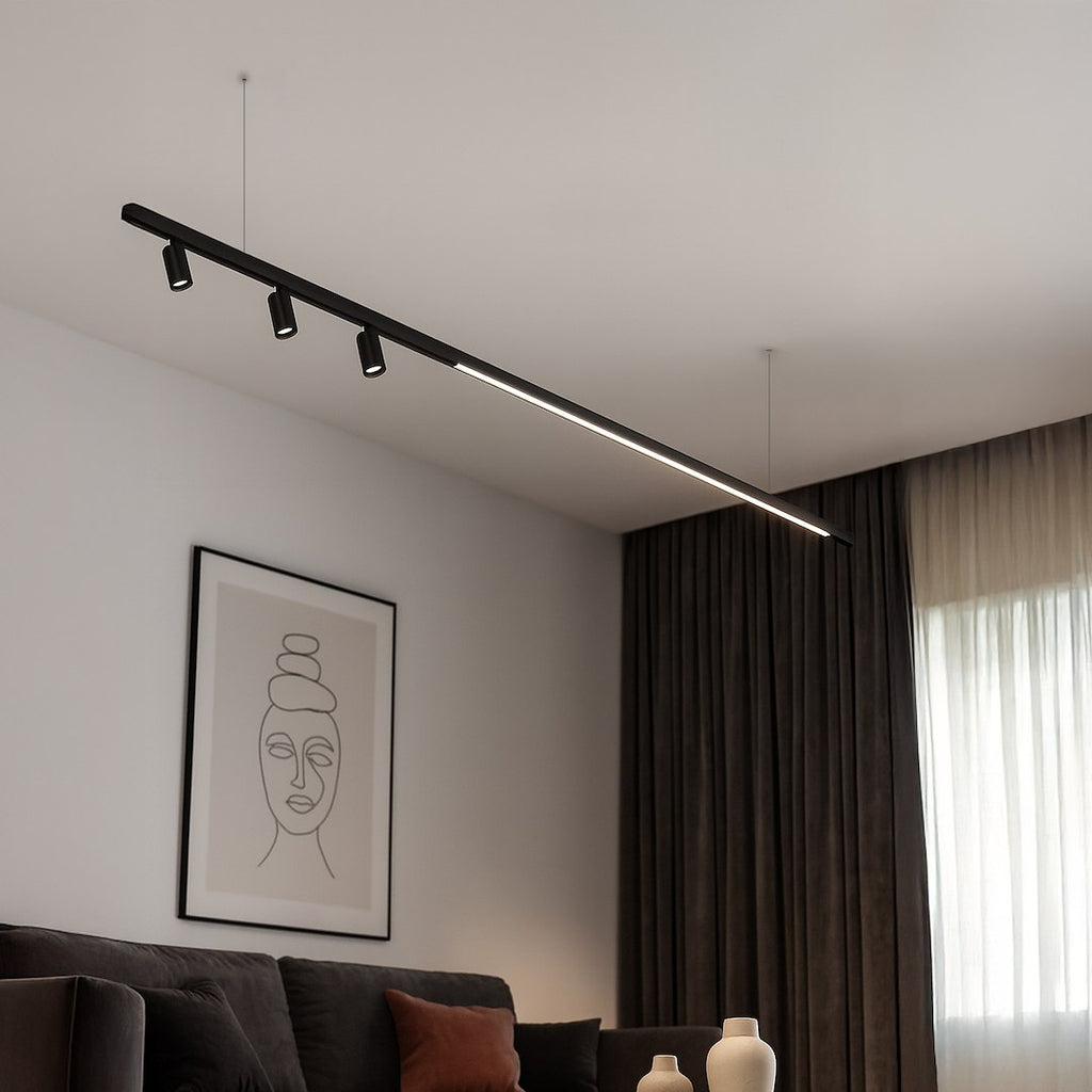 Ovjes za Magnetni sustav MEDIUM 10 mm širine