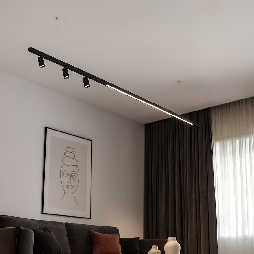 Ovjes za Magnetni sustav MEDIUM 10 mm širine