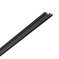 Magnetna tračnica 100CM za Magnetni sustav SLIM 5 mm visine, CRNA
