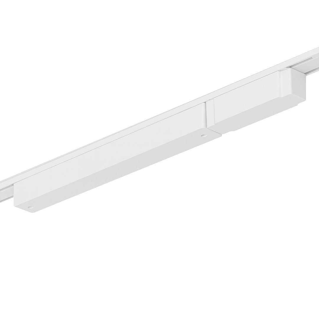 Kutija za spoj za Magnetni sustav SLIM 5 mm visine, BIJELA