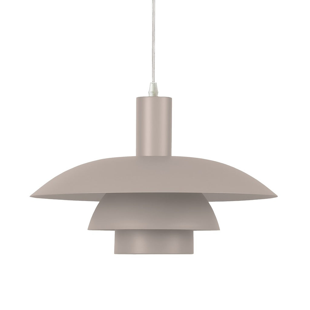 FERRO Kašmir viseća lampa 1xE27