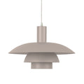 FERRO Kašmir viseća lampa 1xE27