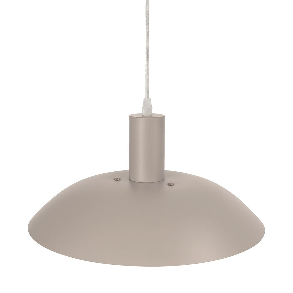 FERRO Kašmir viseća lampa 1xE27