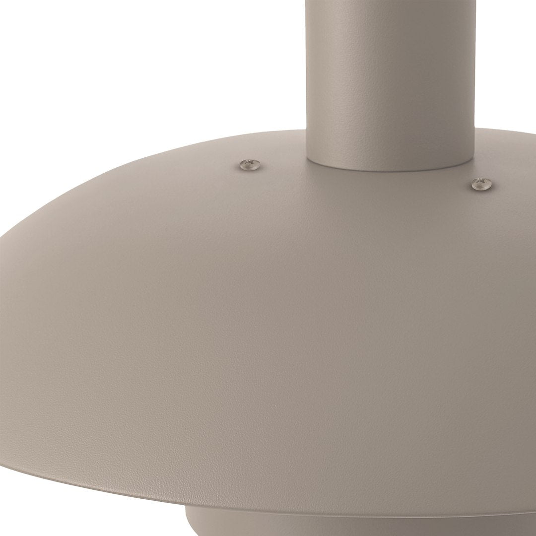 FERRO Kašmir viseća lampa 1xE27