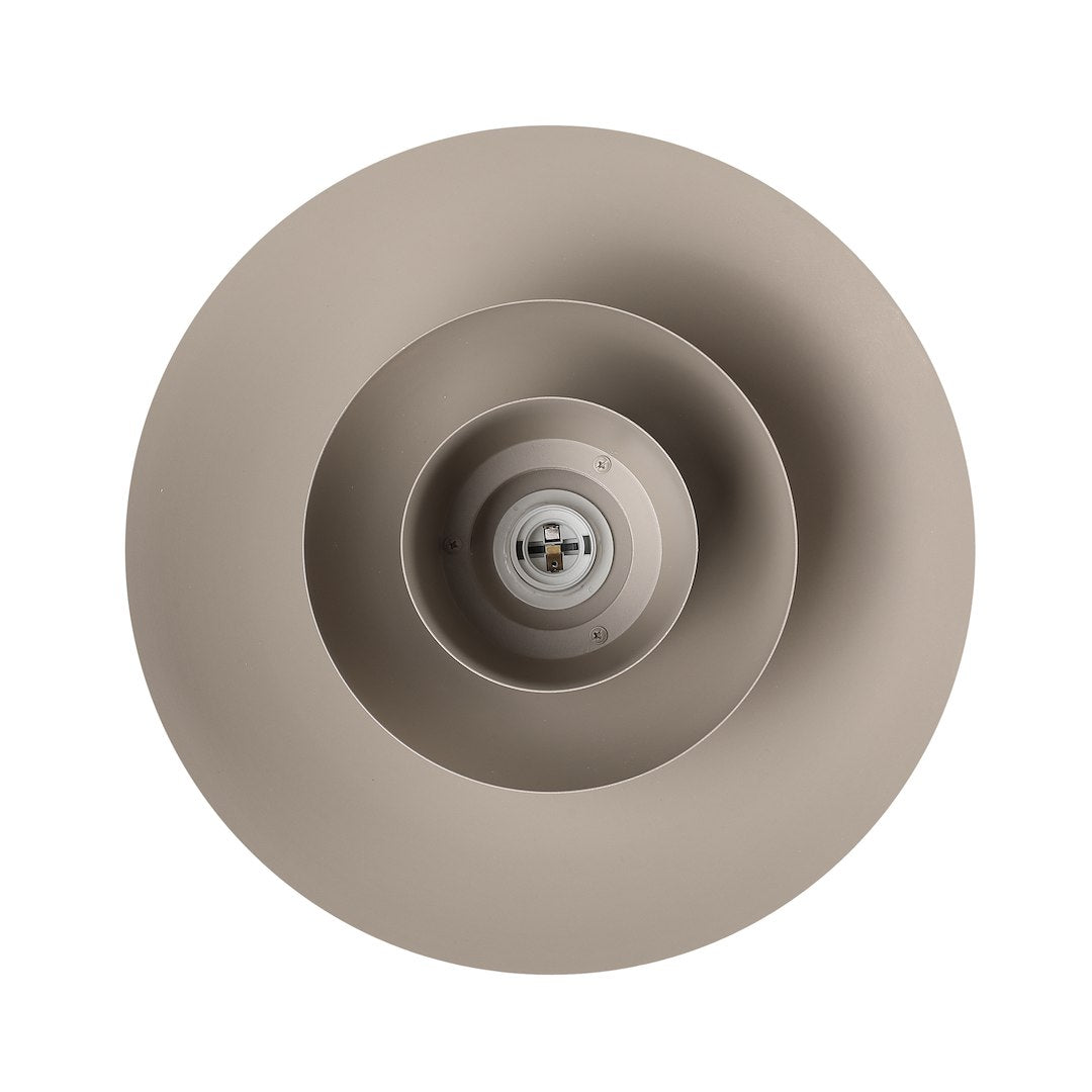 FERRO Kašmir viseća lampa 1xE27