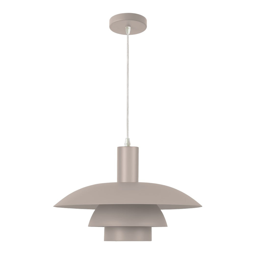 FERRO Kašmir viseća lampa 1xE27