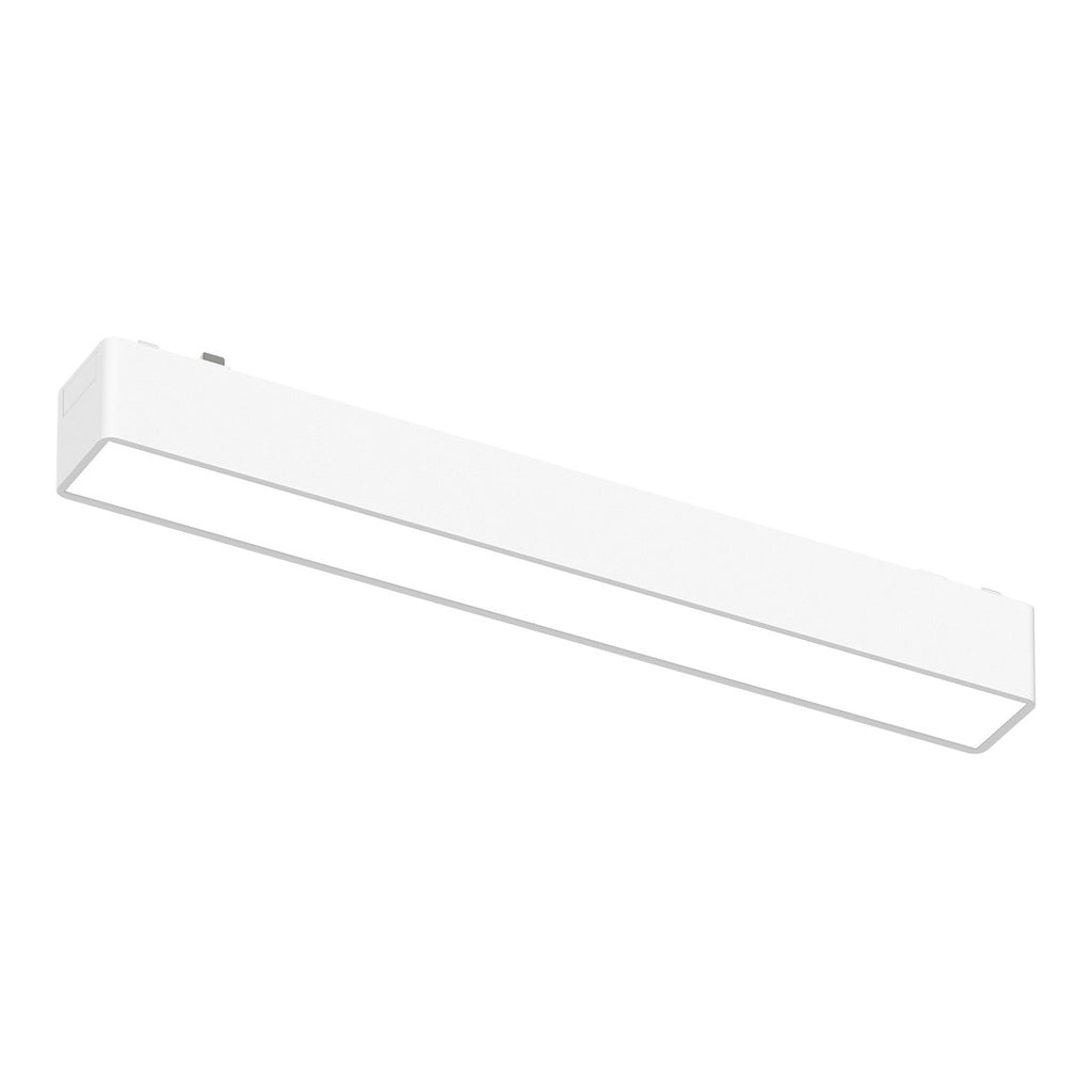 LED svjetiljka 10W CCT 48V 23CM za Magnetni sustav SLIM 5 mm visine, BIJELA
