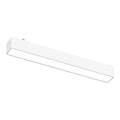 LED svjetiljka 10W CCT 48V 23CM za Magnetni sustav SLIM 5 mm visine, BIJELA