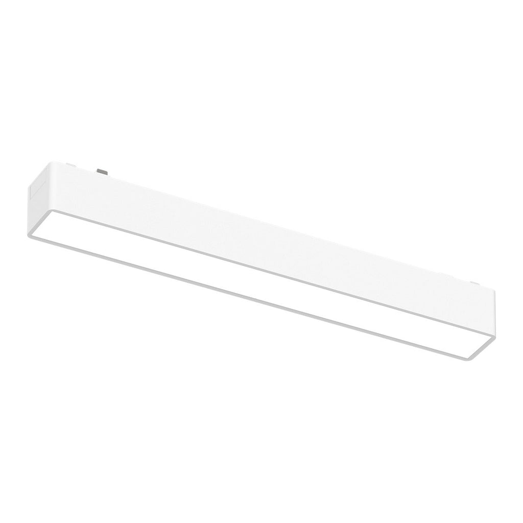 LED svjetiljka 10W CCT 48V 23CM za Magnetni sustav SLIM 5 mm visine, BIJELA