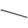LED svjetiljka 20W CCT 48V 61CM za Magnetni sustav SLIM 5 mm visine, CRNA