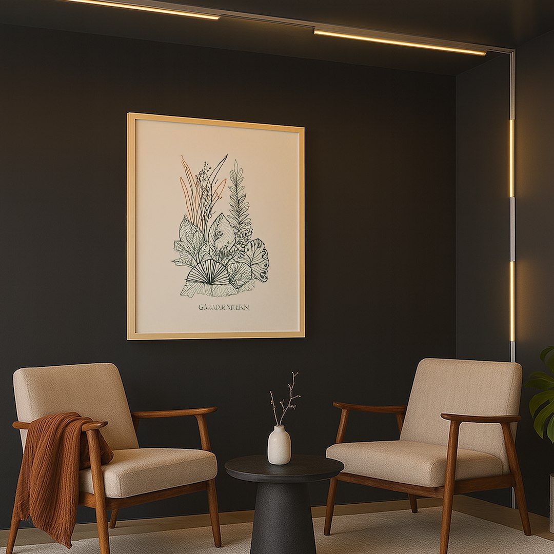 LED svjetiljka 30W CCT 48V 91CM za Magnetni sustav SLIM 5 mm visine, BIJELA