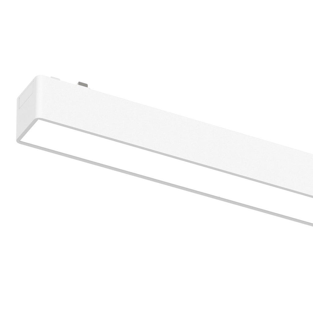 LED svjetiljka 30W CCT 48V 91CM za Magnetni sustav SLIM 5 mm visine, BIJELA