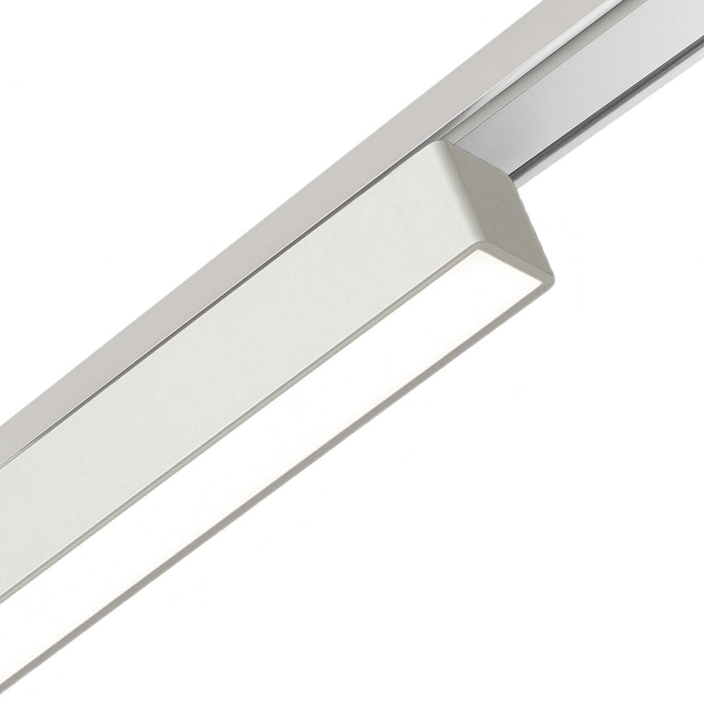 LED svjetiljka 30W CCT 48V 91CM za Magnetni sustav SLIM 5 mm visine, BIJELA