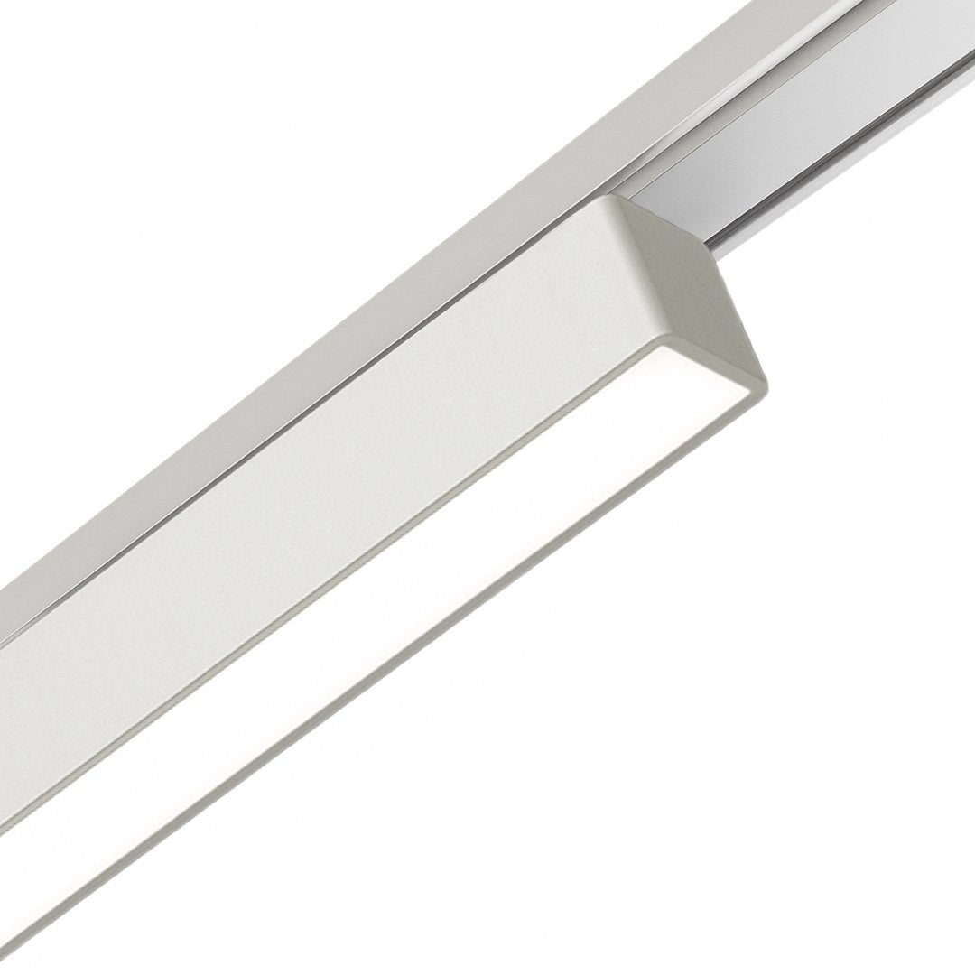 LED svjetiljka 30W CCT 48V 91CM za Magnetni sustav SLIM 5 mm visine, BIJELA
