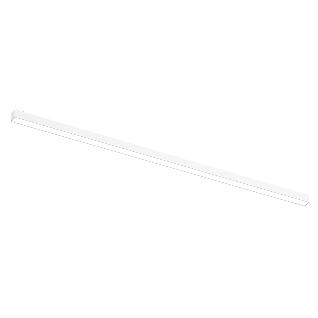 LED svjetiljka 30W CCT 48V 91CM za Magnetni sustav SLIM 5 mm visine, BIJELA