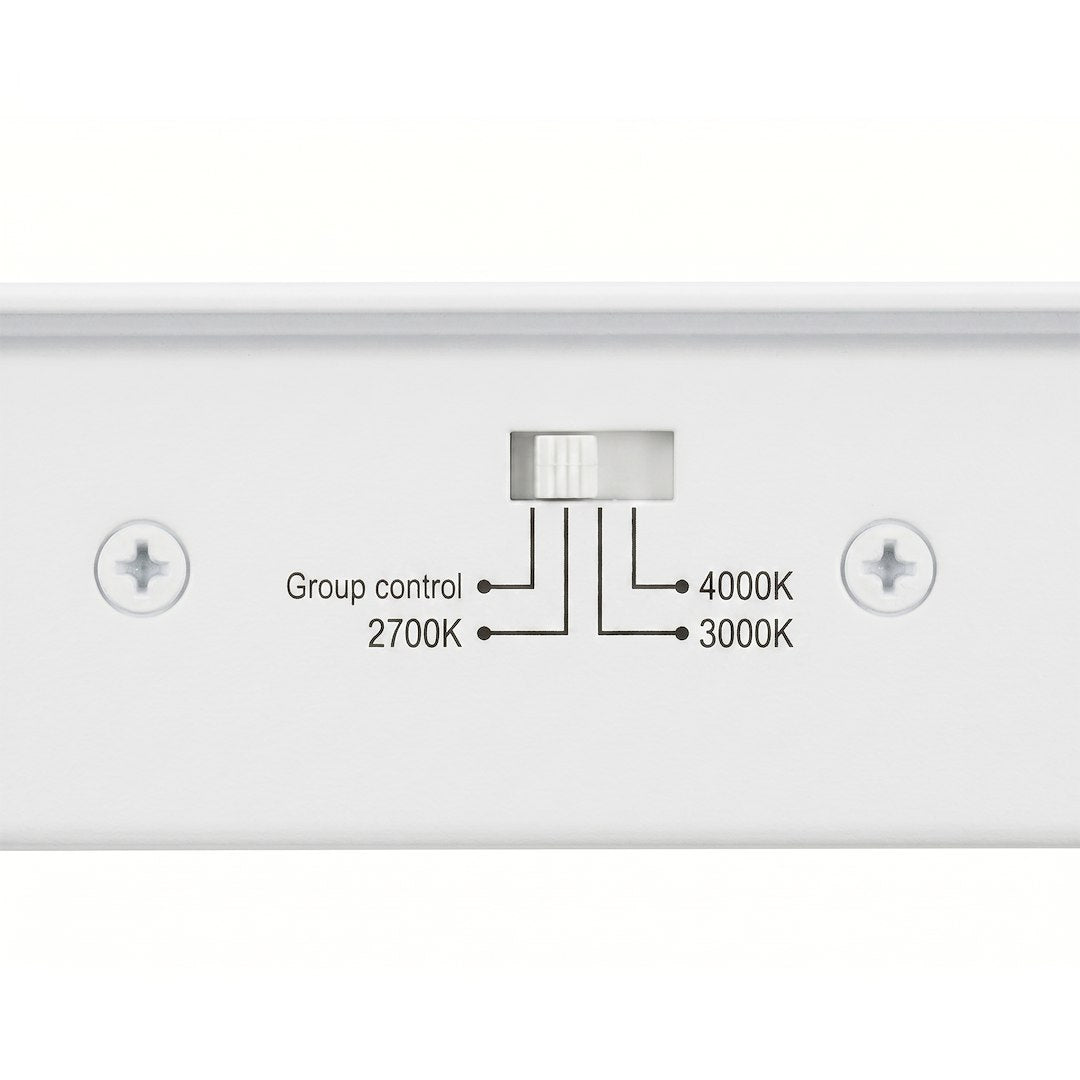 LED viseća svjetiljka 6W CCT 48V 30CM za Magnetni sustav SLIM 5 mm visine, BIJELA