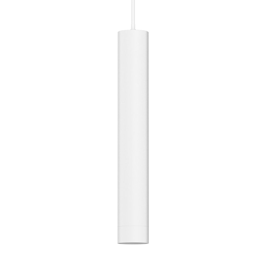 LED viseća svjetiljka 6W CCT 48V 30CM za Magnetni sustav SLIM 5 mm visine, BIJELA