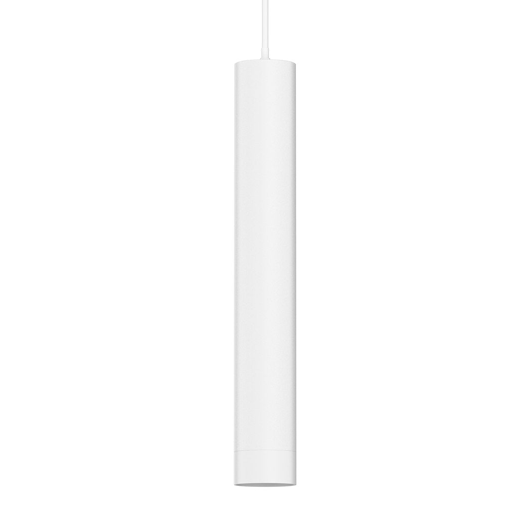 LED viseća svjetiljka 6W CCT 48V 30CM za Magnetni sustav SLIM 5 mm visine, BIJELA