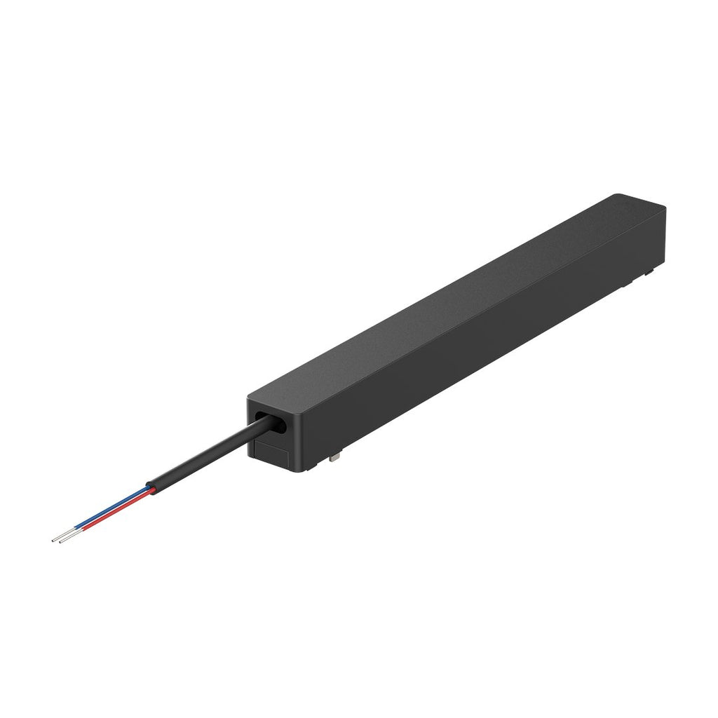 Napajanje 100W 48V 24CM za Magnetni sustav SLIM 5 mm visine, CRNO