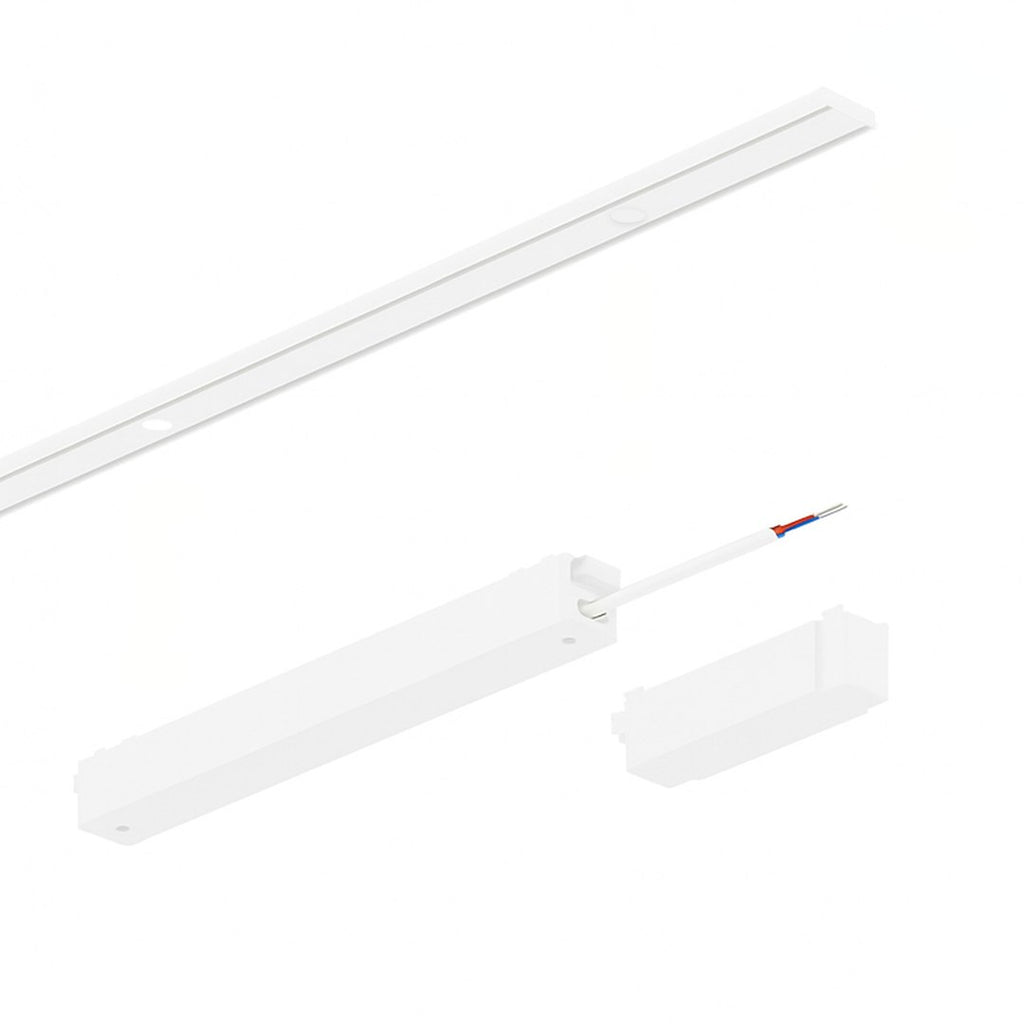 Napajanje 100W 48V 24CM za Magnetni sustav SLIM 5 mm visine, BIJELO