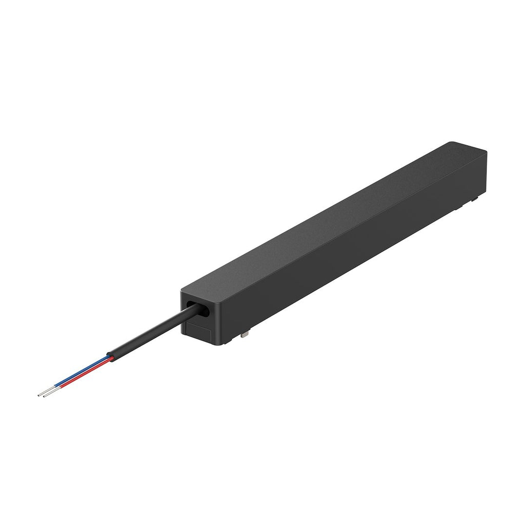 Napajanje 200W 48V 27CM za Magnetni sustav SLIM 5 mm visine, CRNO