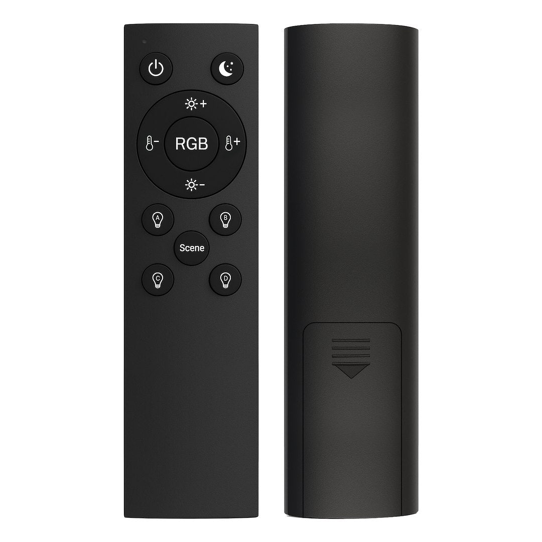 Daljinski upravljač za Magnetni sustav SLIM 5 mm visine