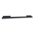 LED svjetiljka 10W CCT 48V 29CM za Magnetni sustav SMALL 5 mm širine, CRNA