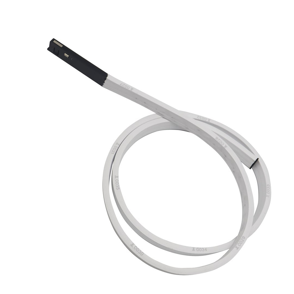LED linijska svjetiljka 20W CCT 48V 200CM za Magnetni sustav SMALL 5 mm širine