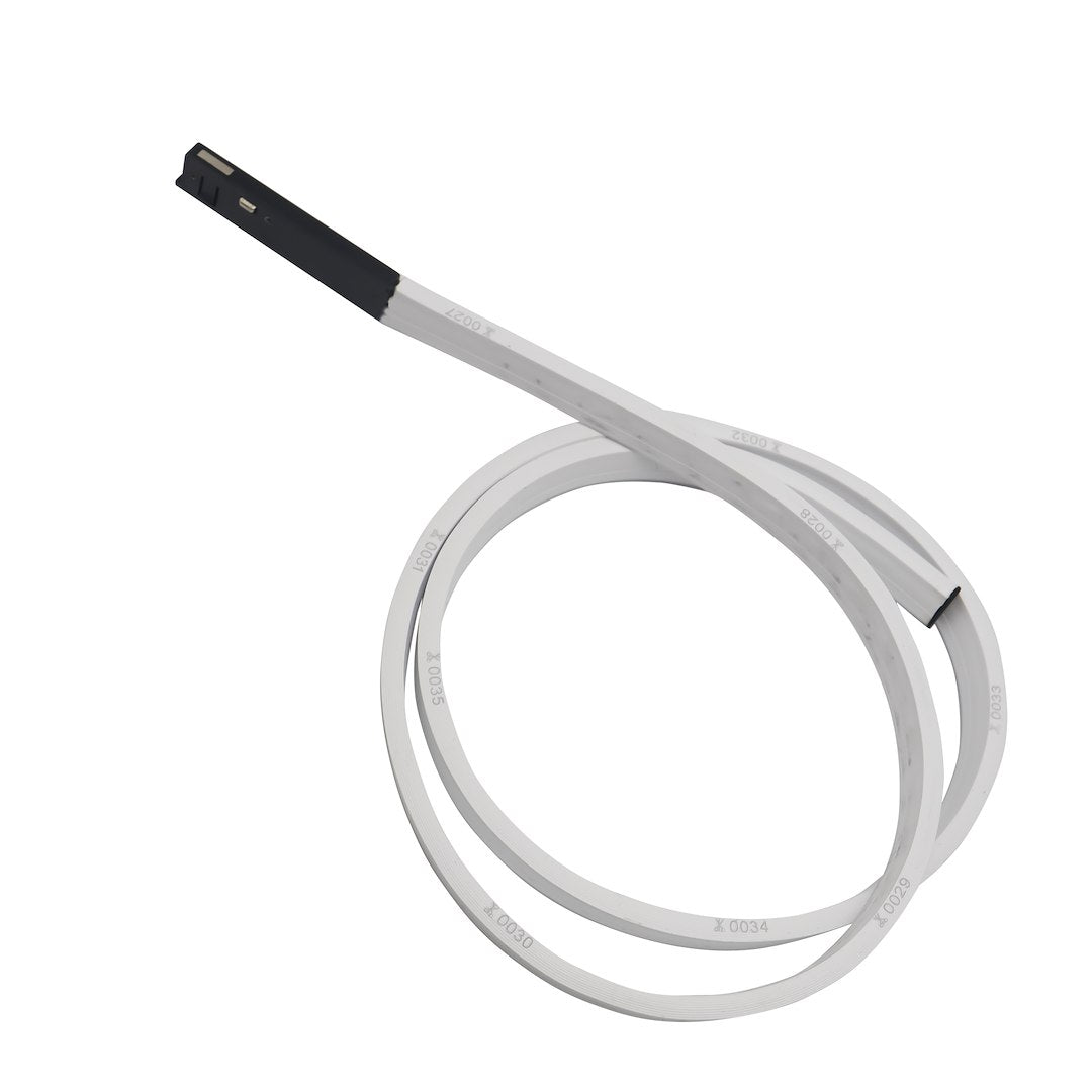LED linijska svjetiljka 20W CCT 48V 200CM za Magnetni sustav SMALL 5 mm širine