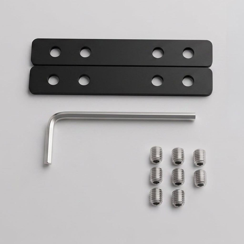 Metalna spojnica za Magnetski sustav SMALL 5 mm širine