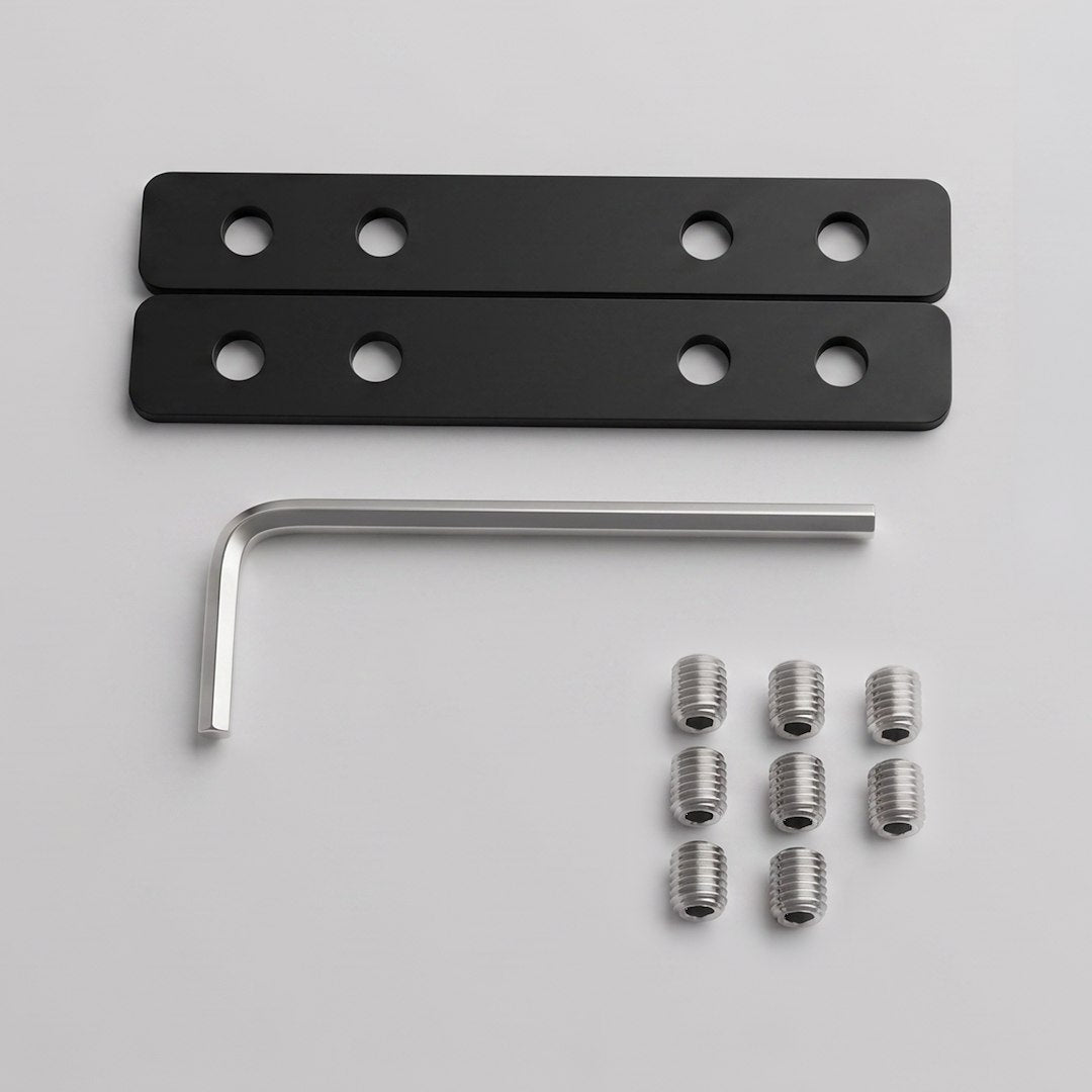 Metalna spojnica za Magnetski sustav SMALL 5 mm širine