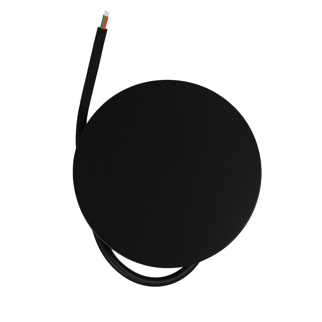 Napajanje 150W 48V Ø10CM za Magnetni sustav SMALL 5 mm širine, CRNO