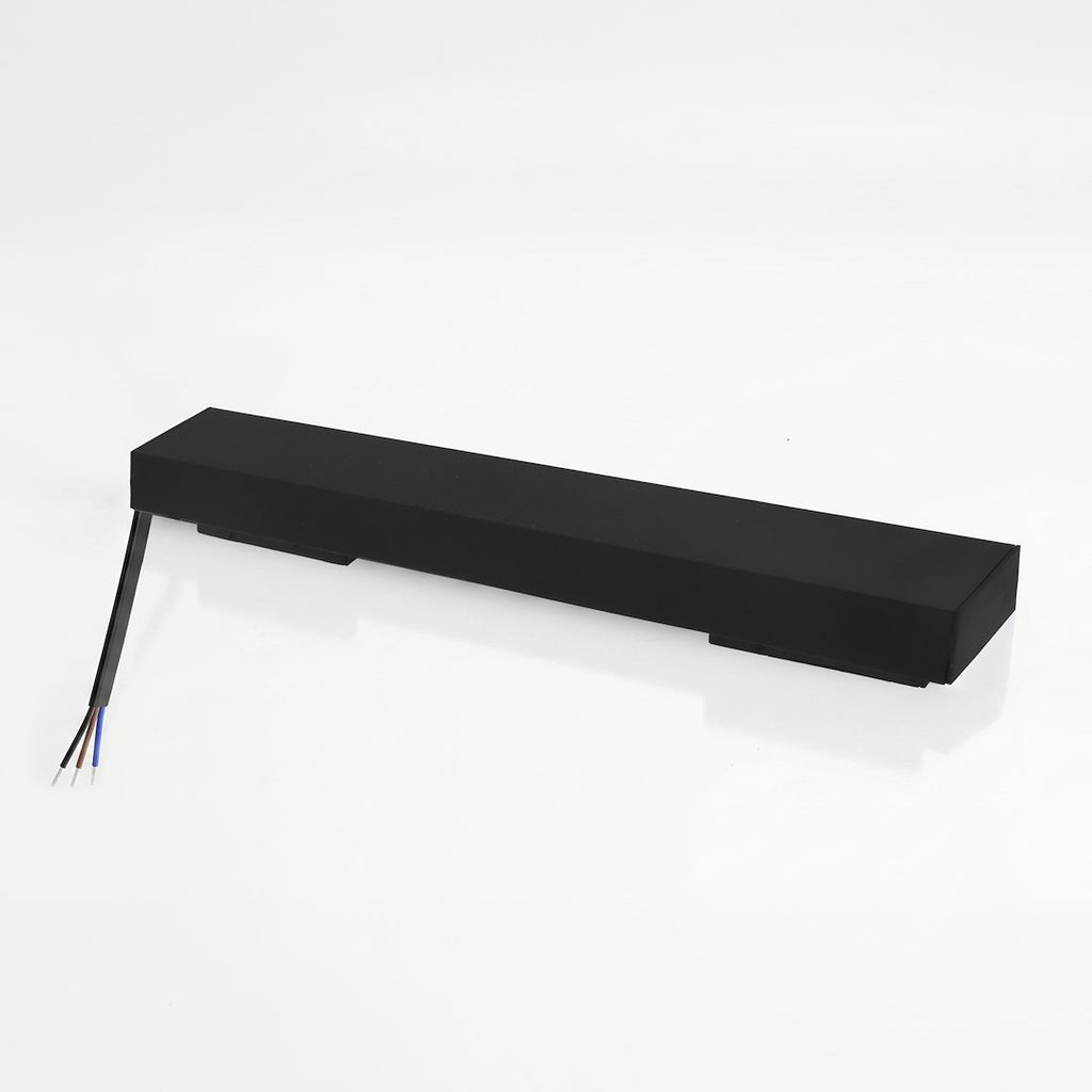 Napajanje ugradbeno 200W 48V 22CM za Magnetni sustav SMALL 5 mm širine, CRNO