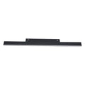 LED svjetiljka 10W CCT 48V 30CM za Magnetni sustav MEDIUM 10 mm širine, CRNA