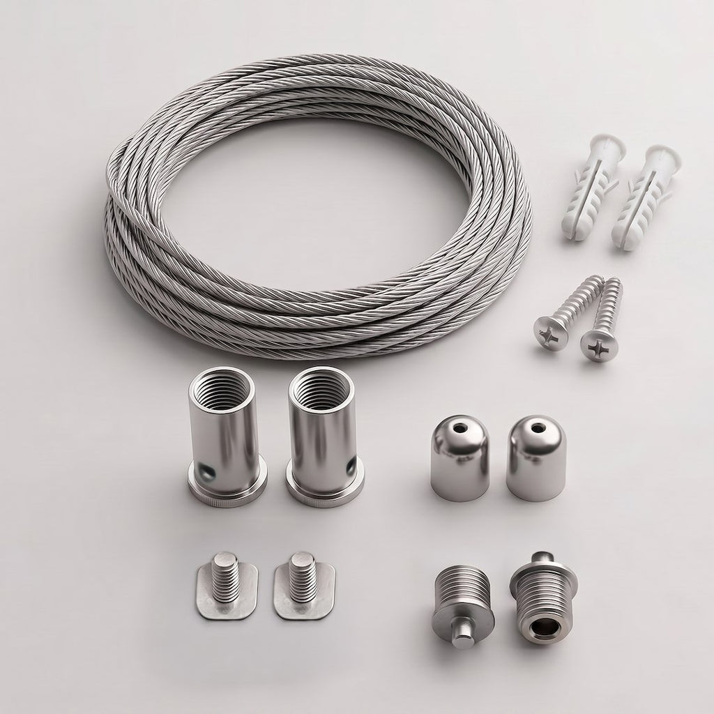 Ovjes za Magnetni sustav LARGE 20 mm širine