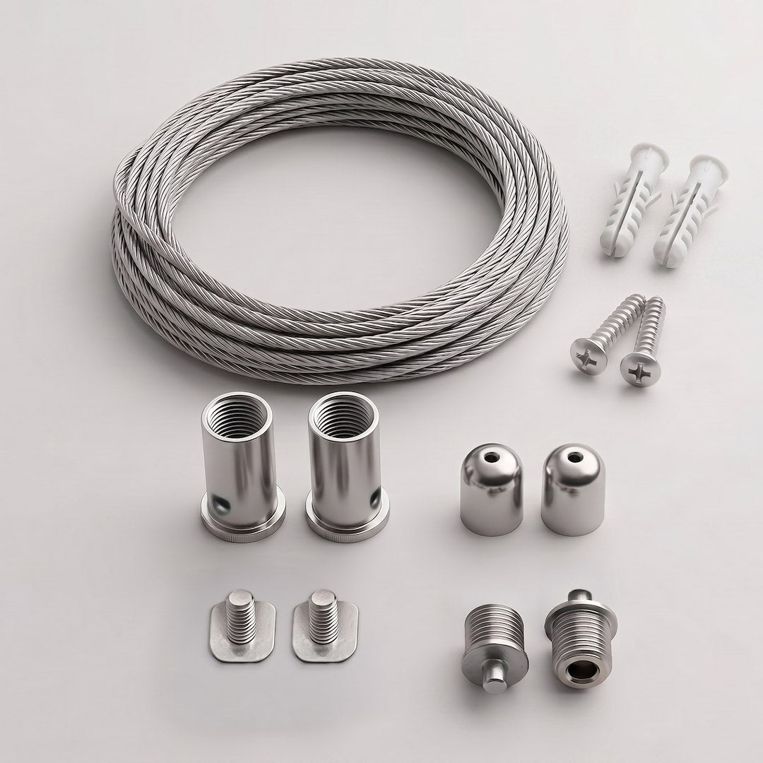 Ovjes za Magnetni sustav LARGE 20 mm širine