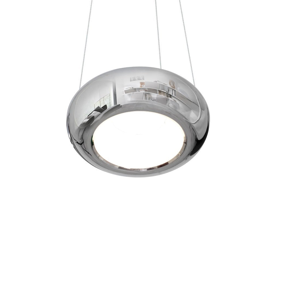 MERCURIO 12W LED VISEĆA SVJETILJKA