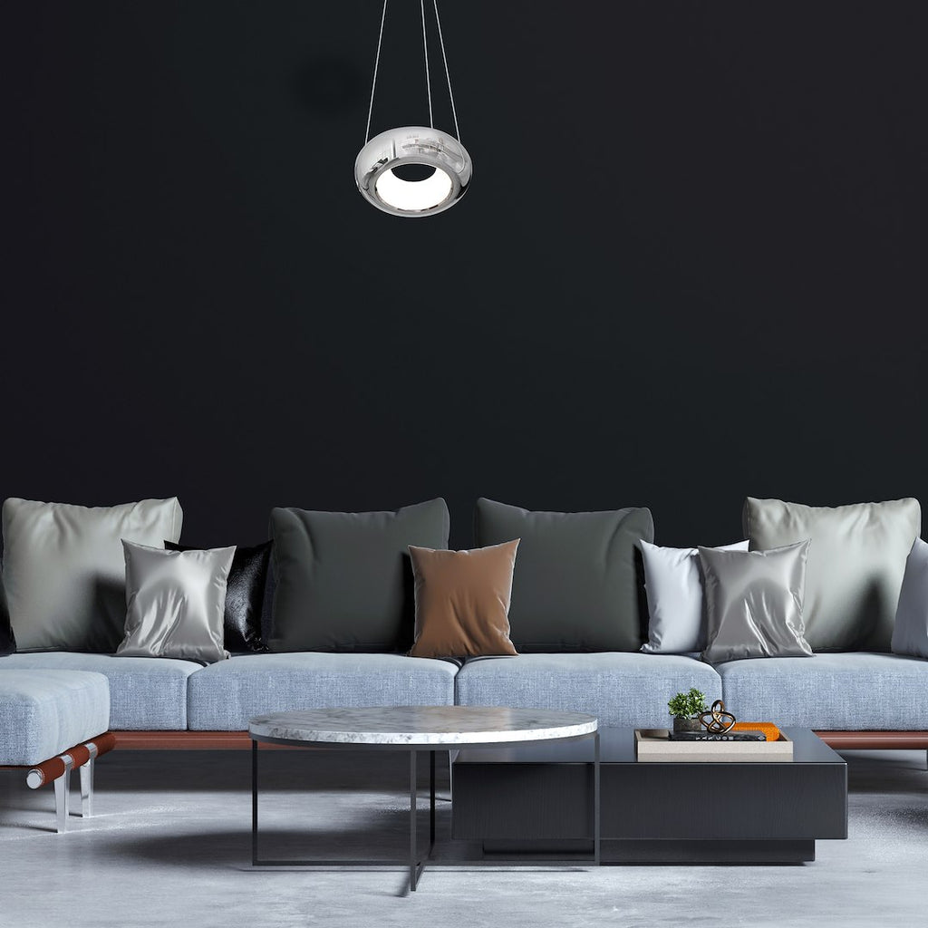 MERCURIO 12W LED VISEĆA SVJETILJKA