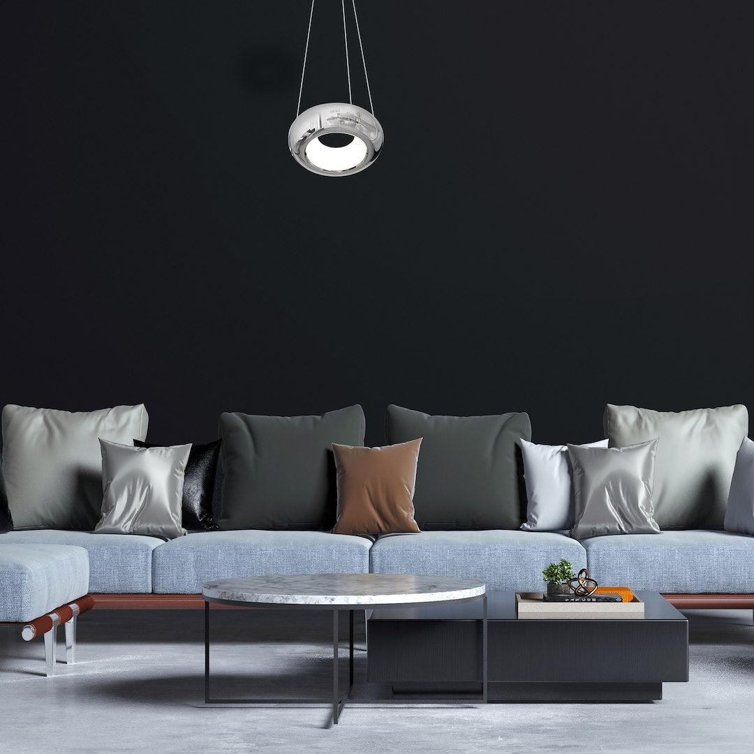 MERCURIO 12W LED VISEĆA SVJETILJKA
